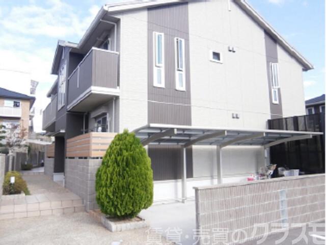 30/30 エントランス