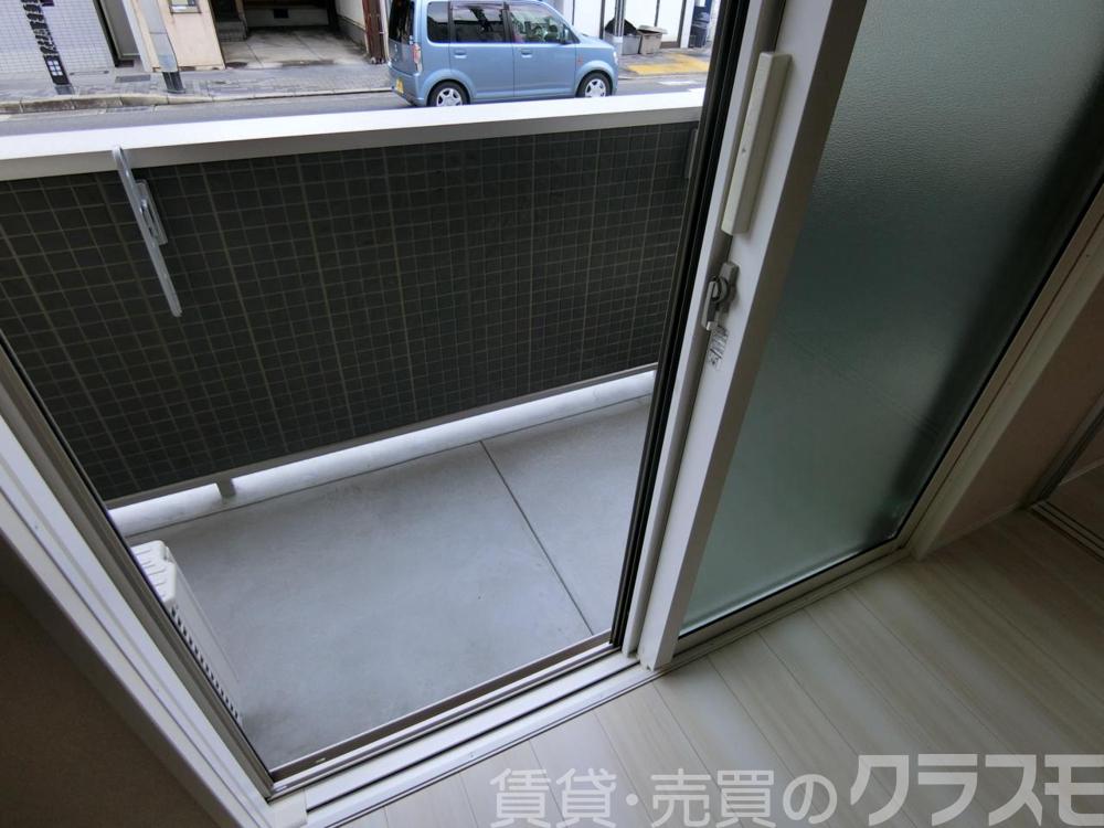 26/30 バルコニー