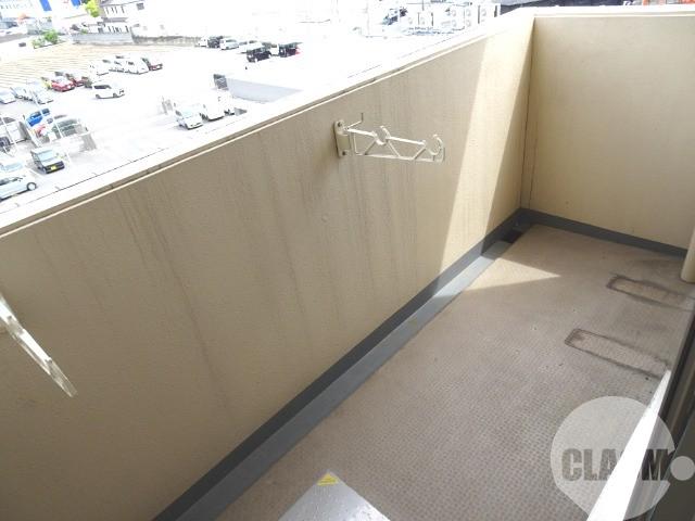 17/30 バルコニー