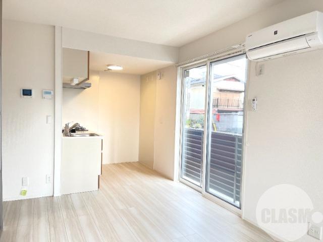 3/27 リビング/ダイニング