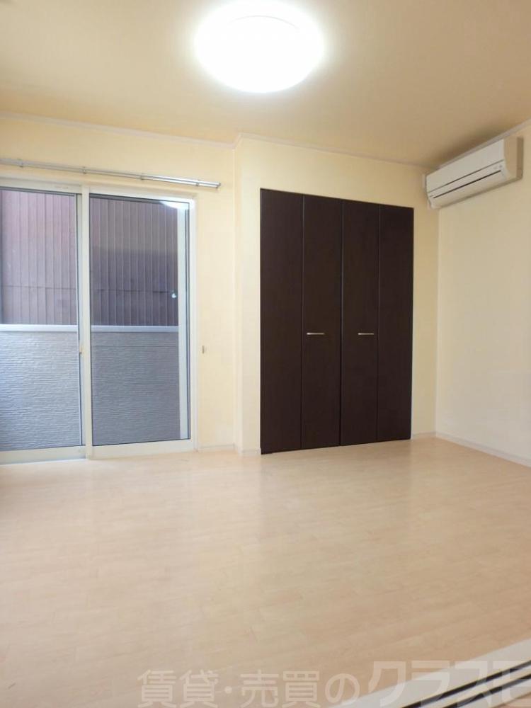 7/28 リビング/ダイニング