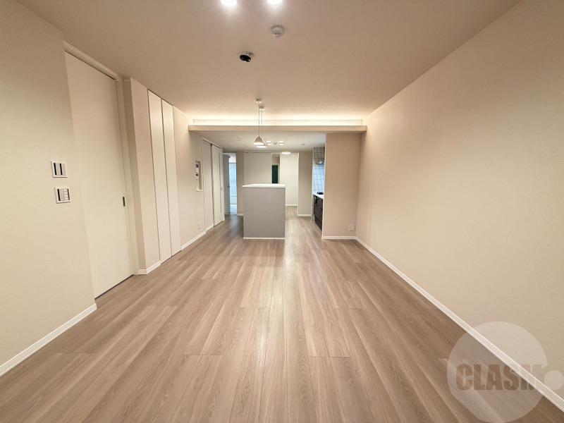 5/30 リビング/ダイニング