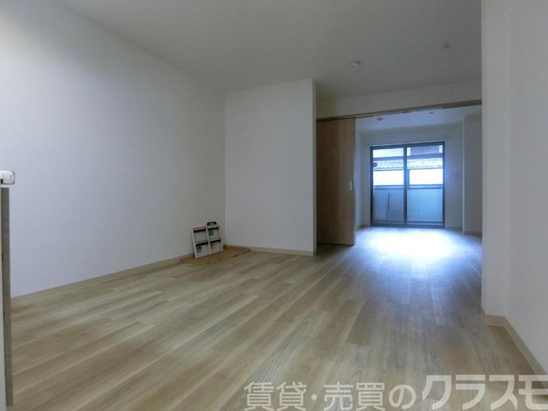 4/30 リビング/ダイニング