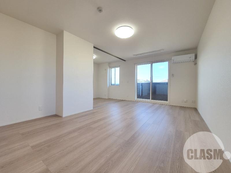 3/30 リビング/ダイニング