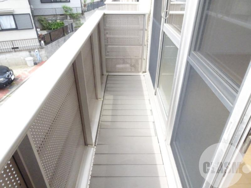 16/30 バルコニー