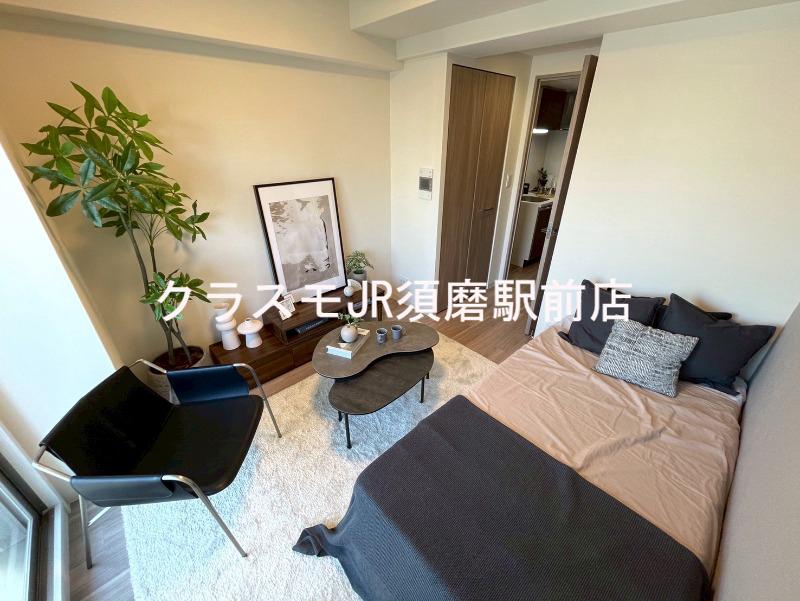 4/30 リビング/ダイニング