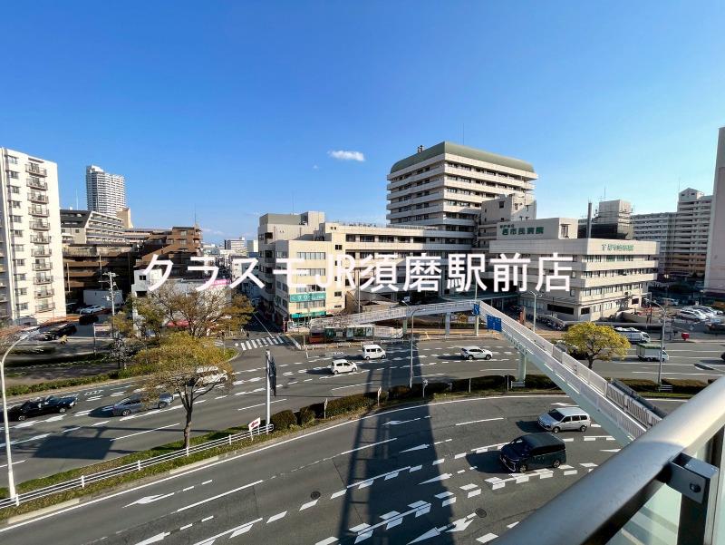 23/30 バルコニー