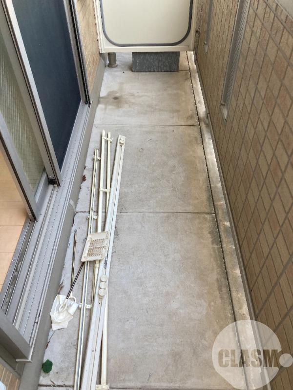 15/30 バルコニー