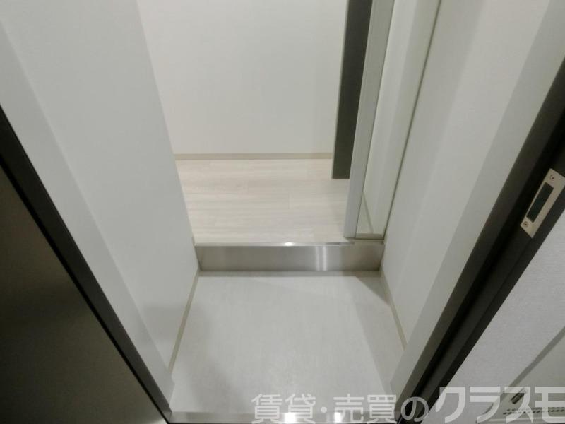 15/30 玄関