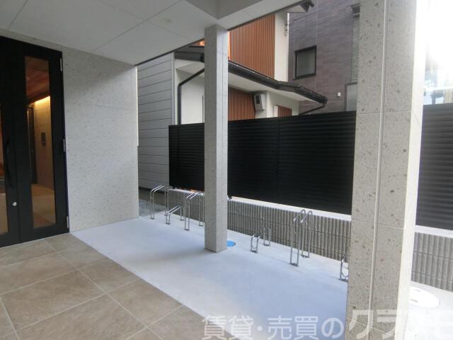 29/30 駐車場
