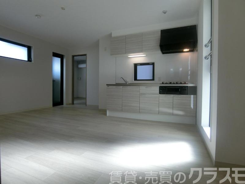 3/30 リビング/ダイニング