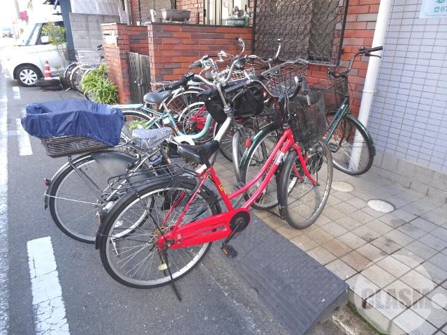 15/20 エントランス