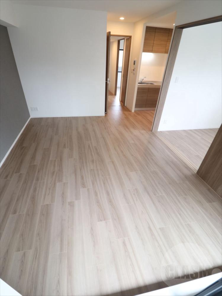 4/30 リビング/ダイニング