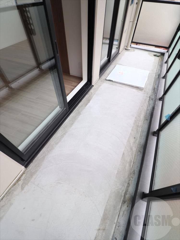 16/30 バルコニー