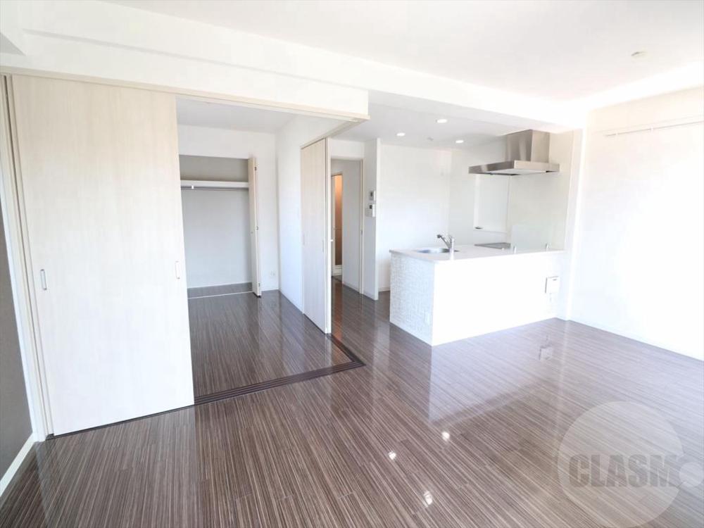 3/30 リビング/ダイニング