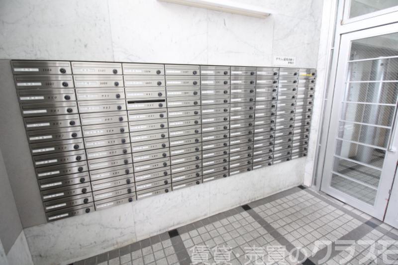 29/30 エントランス