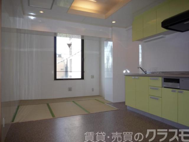 26/30 バルコニー