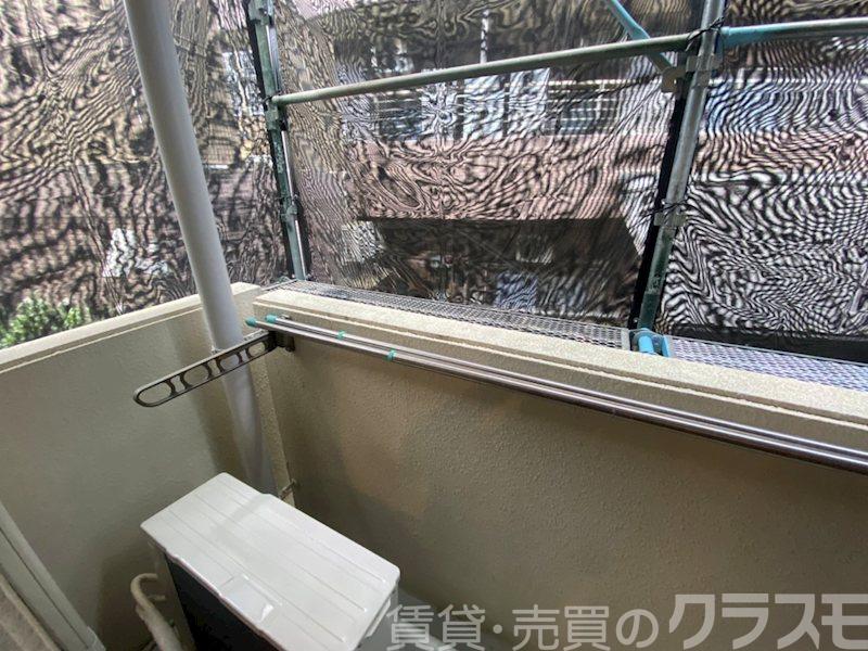 15/25 バルコニー