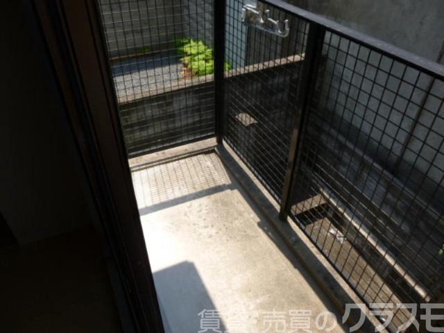 24/30 バルコニー