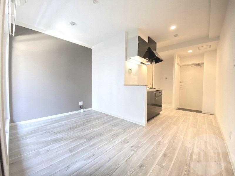 3/27 リビング/ダイニング