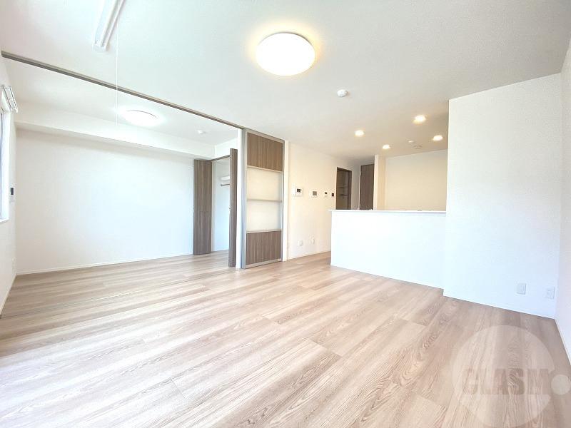 3/30 リビング/ダイニング