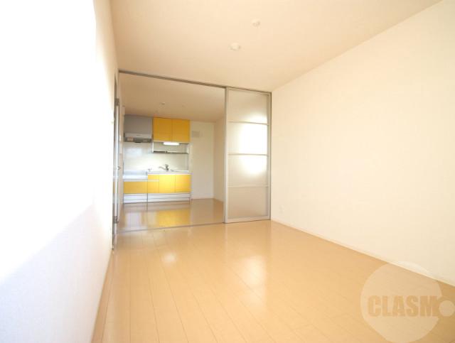 3/25 リビング/ダイニング