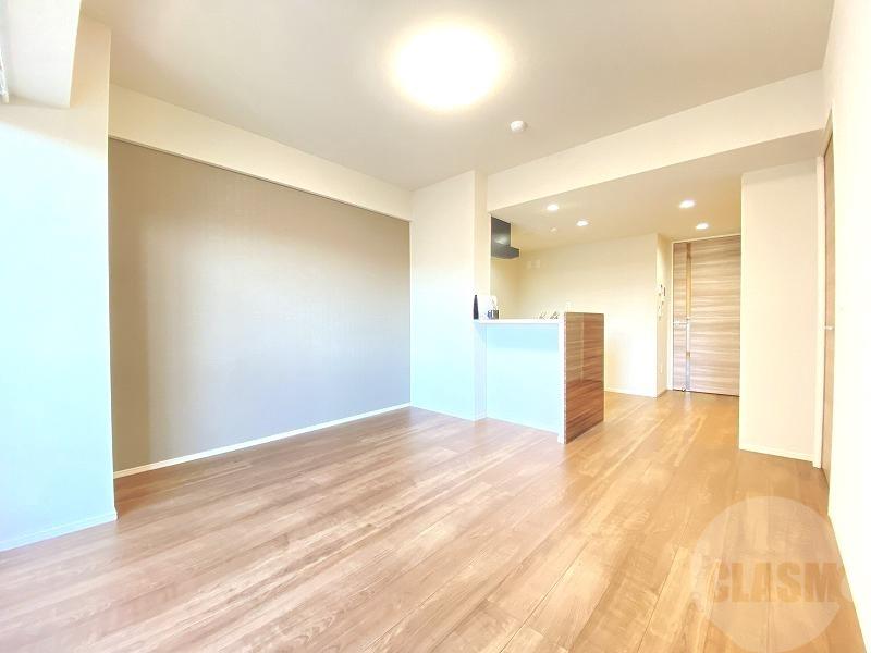 3/30 リビング/ダイニング