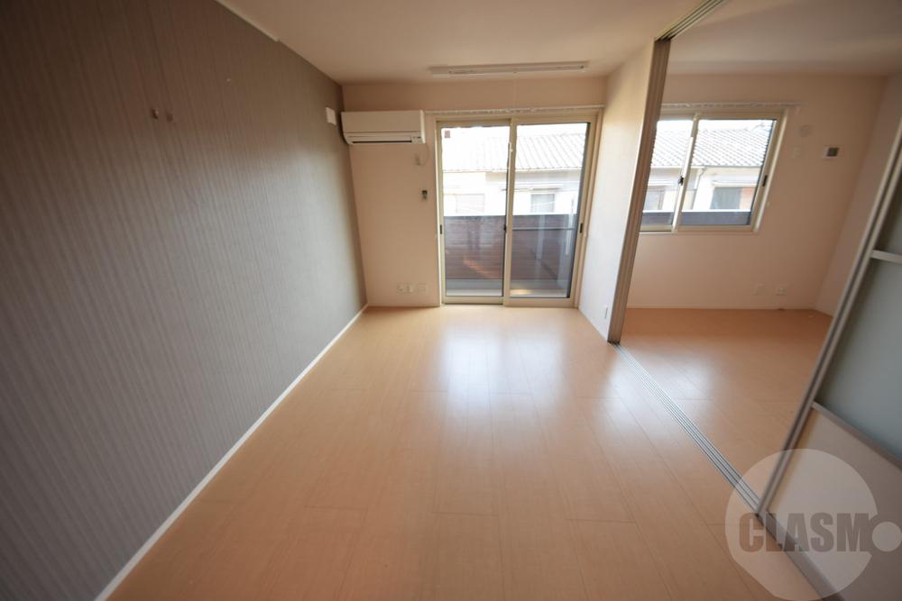 4/30 リビング/ダイニング