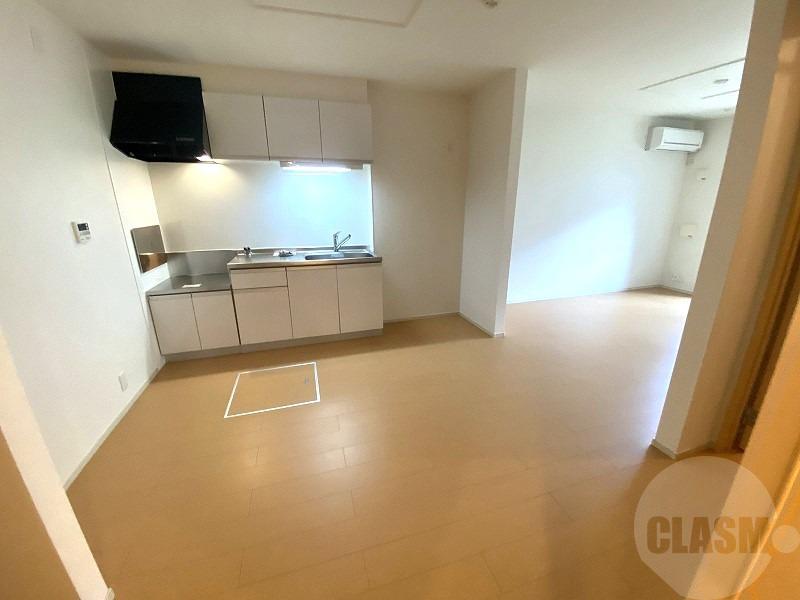 3/28 リビング/ダイニング