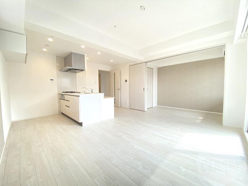 3/26 リビング/ダイニング