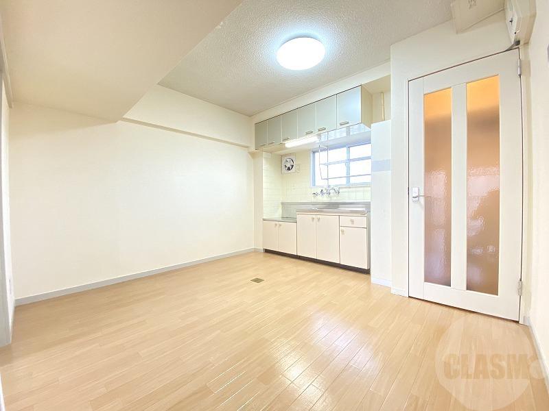 3/27 リビング/ダイニング