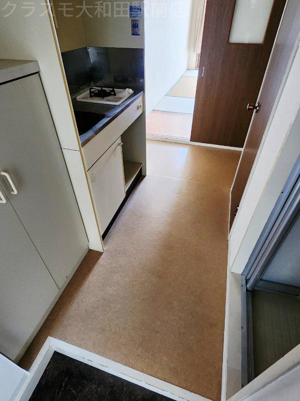 4/19 リビング/ダイニング