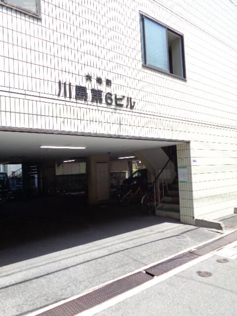 19/19 エントランス