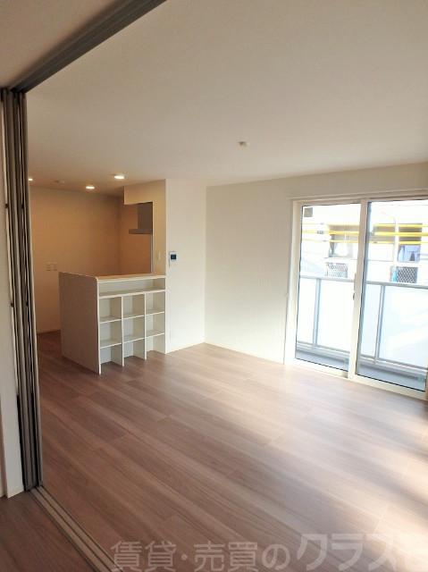 5/30 リビング/ダイニング