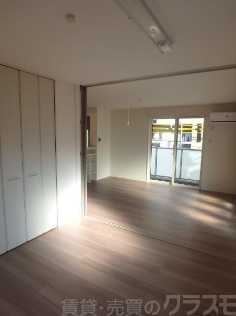 6/30 リビング/ダイニング