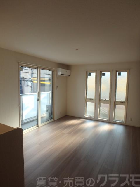 7/30 リビング/ダイニング