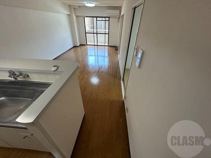 4/28 リビング/ダイニング