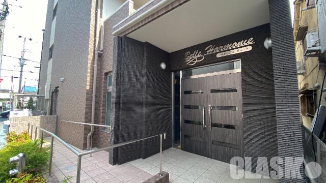 6/12 エントランス