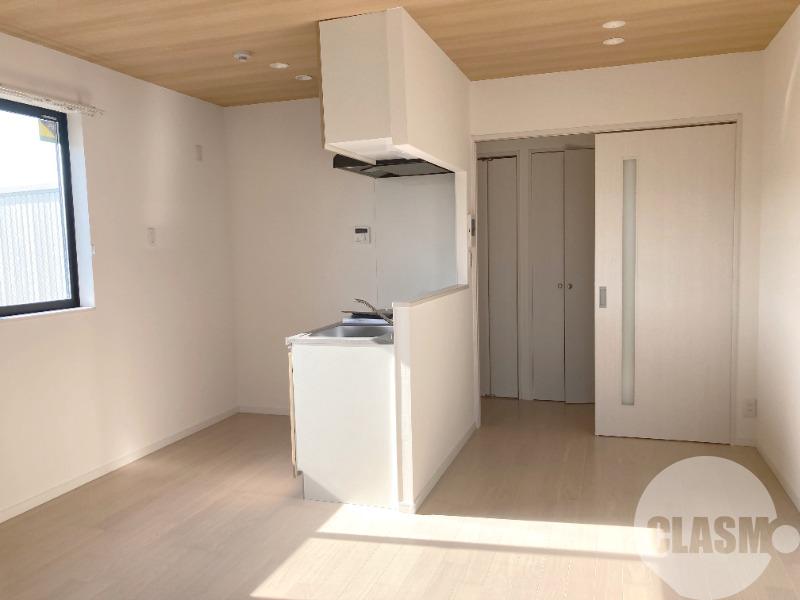 3/25 リビング/ダイニング