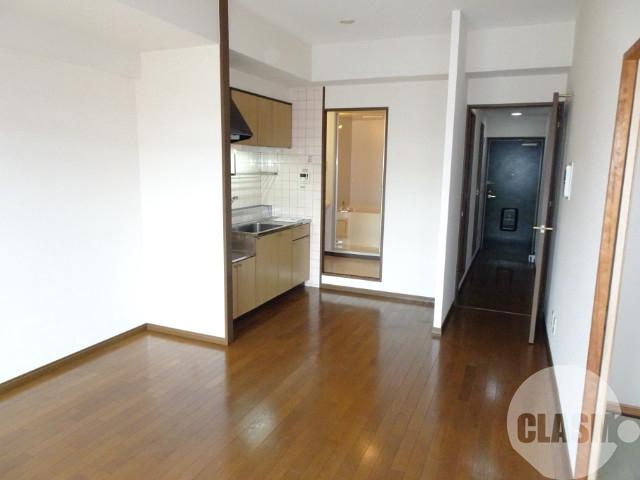 4/26 リビング/ダイニング