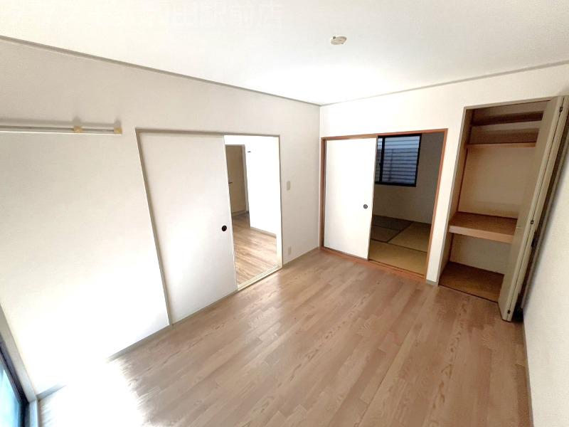 3/18 リビング/ダイニング