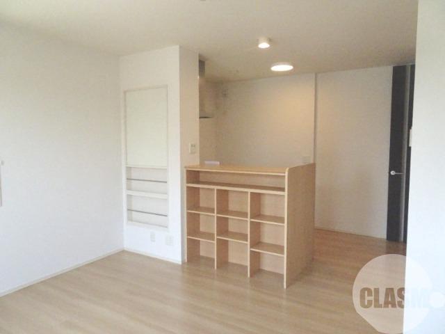 3/30 リビング/ダイニング