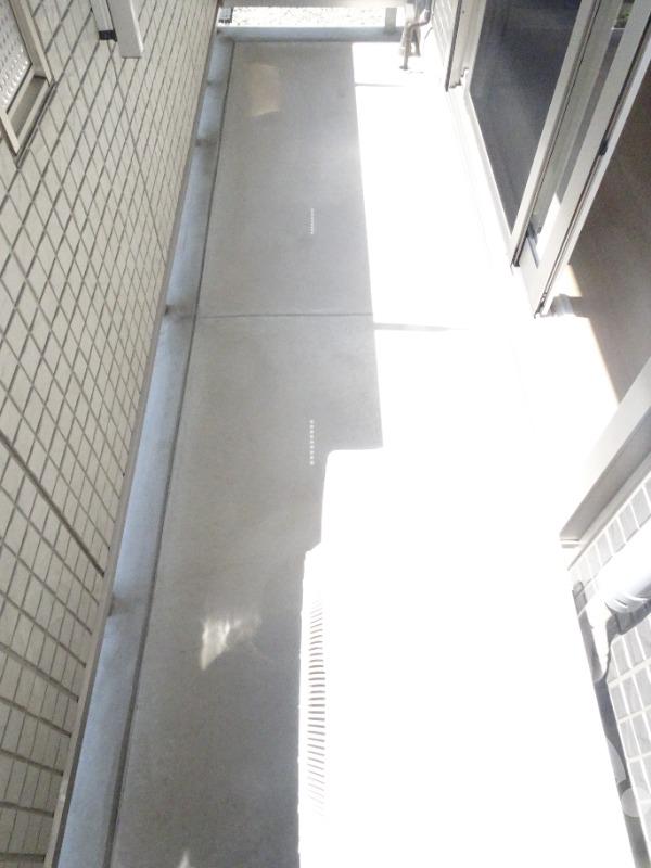 17/30 バルコニー