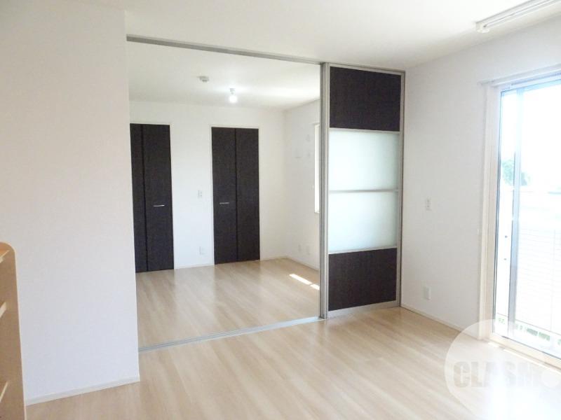 5/30 リビング/ダイニング