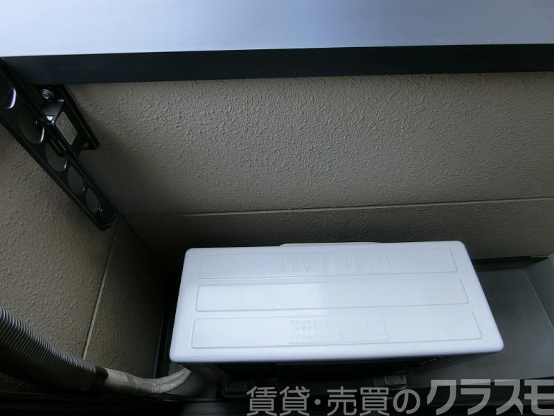 26/30 バルコニー