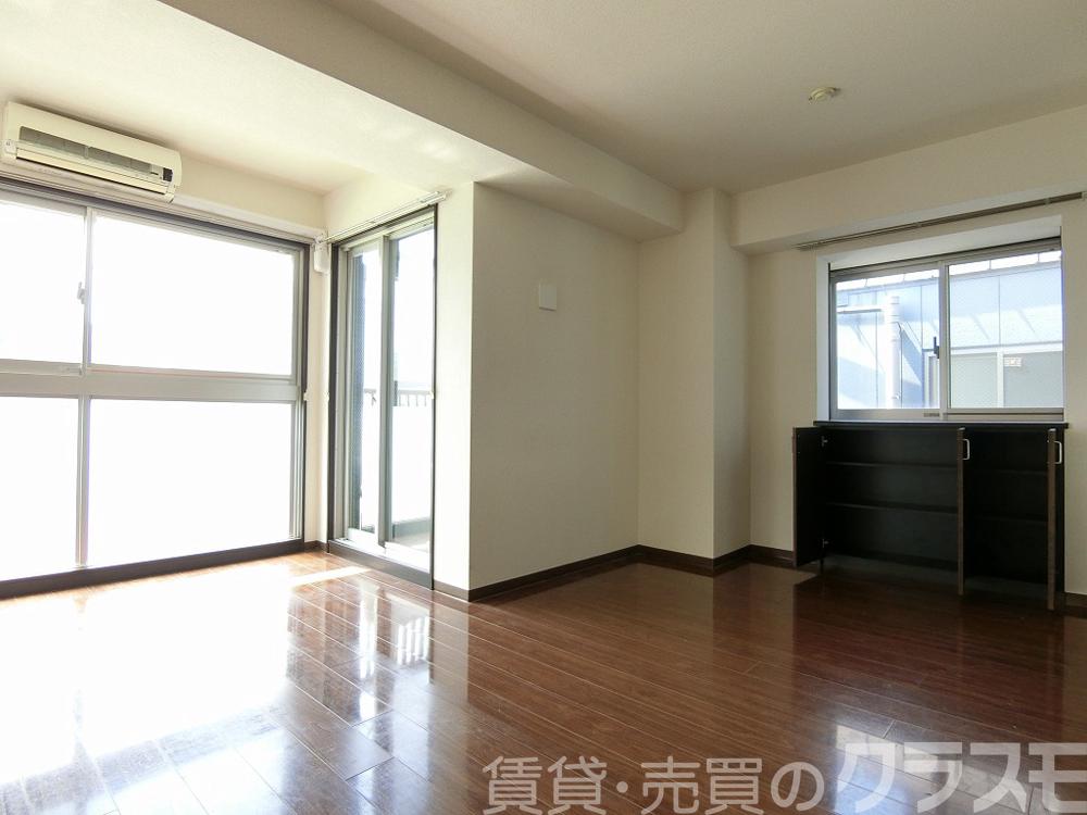 3/30 リビング/ダイニング