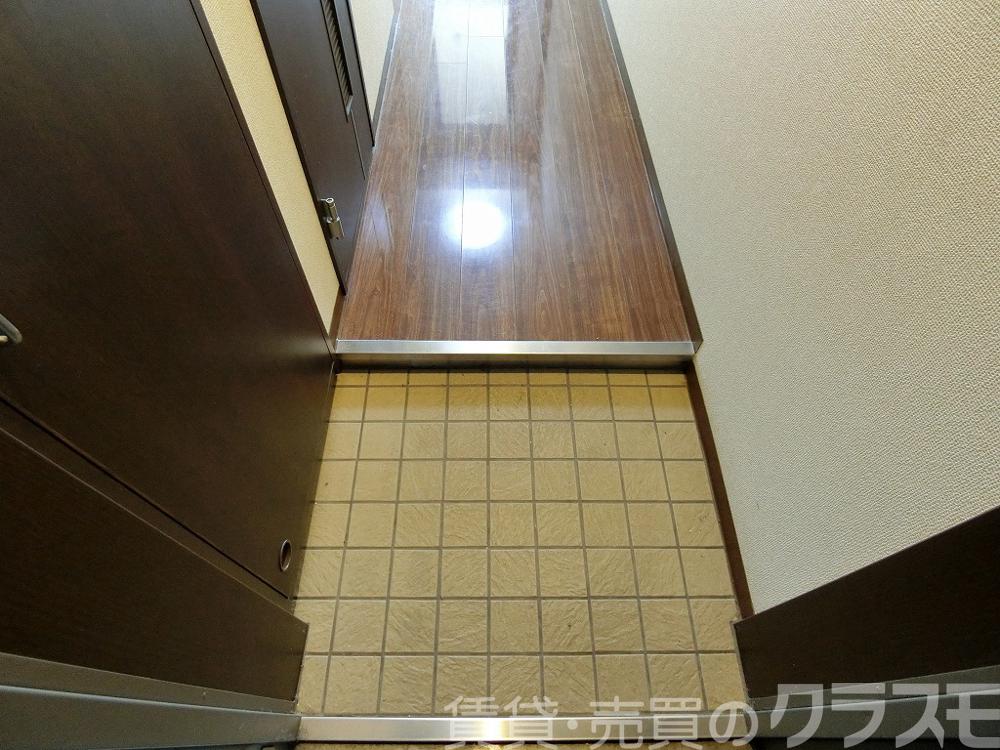 25/30 バルコニー