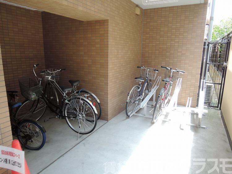 29/30 駐車場
