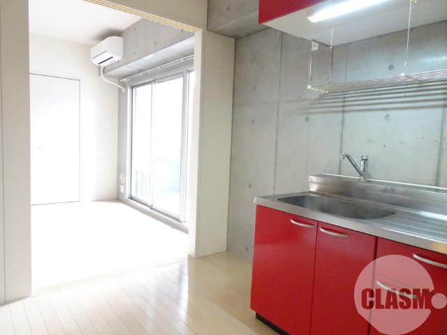 4/30 リビング/ダイニング