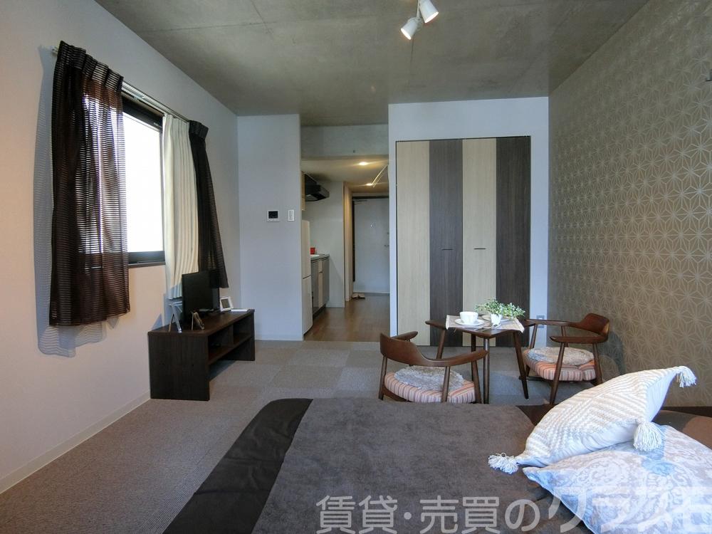 3/30 リビング/ダイニング